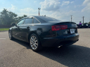Thumbnail image of 2013 Audi A6 at PERFECT 10 AUTO