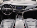 Thumbnail image of 2021 Buick Enclave at LaFontaine Buick GMC of Dearborn