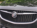 Thumbnail image of 2021 Buick Enclave at LaFontaine Buick GMC of Dearborn