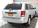 Thumbnail image of 2008 Jeep Grand Cherokee at Franklin Motor Company