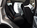 Thumbnail image of 2008 Jeep Grand Cherokee at Franklin Motor Company