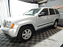 Thumbnail image of 2008 Jeep Grand Cherokee at Franklin Motor Company