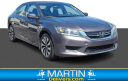 Thumbnail image of 2014 Honda Accord Hybrid at Martin Dealerships - USED