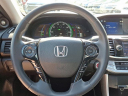 Thumbnail image of 2014 Honda Accord Hybrid at Martin Dealerships - USED