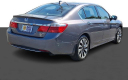 Thumbnail image of 2014 Honda Accord Hybrid at Martin Dealerships - USED