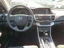 Thumbnail image of 2014 Honda Accord Hybrid at Martin Dealerships - USED