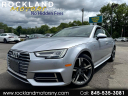 Thumbnail image of 2017 Audi A4 at Rockland Motors