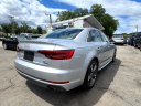 Thumbnail image of 2017 Audi A4 at Rockland Motors