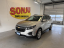 Thumbnail image of 2022 Chevrolet Equinox at Sonju Chevrolet Buick Ford Chrysler Jeep Ram Dodge
