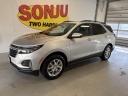 Thumbnail image of 2022 Chevrolet Equinox at Sonju Chevrolet Buick Ford Chrysler Jeep Ram Dodge