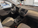 Thumbnail image of 2022 Chevrolet Equinox at Sonju Chevrolet Buick Ford Chrysler Jeep Ram Dodge
