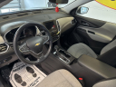 Thumbnail image of 2022 Chevrolet Equinox at Sonju Chevrolet Buick Ford Chrysler Jeep Ram Dodge