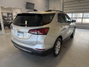 Thumbnail image of 2022 Chevrolet Equinox at Sonju Chevrolet Buick Ford Chrysler Jeep Ram Dodge