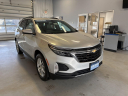 Thumbnail image of 2022 Chevrolet Equinox at Sonju Chevrolet Buick Ford Chrysler Jeep Ram Dodge