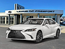2024 Lexus ES 300h at Lexus of Freeport