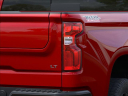 2025 Chevrolet Silverado 1500 LT Trail Boss at Mccluskey Chevrolet Kings Automall