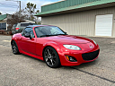 Thumbnail image of 2012 Mazda MX-5 Miata at Jasper Easy Car Credit