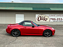 Thumbnail image of 2012 Mazda MX-5 Miata at Jasper Easy Car Credit