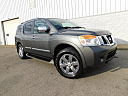 Thumbnail image of 2012 Nissan Armada at Mathews Nissan