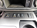 2012 Nissan Armada Platinum at Mathews Nissan