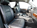 Thumbnail image of 2012 Nissan Armada at Mathews Nissan