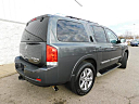 Thumbnail image of 2012 Nissan Armada at Mathews Nissan