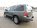 Thumbnail image of 2012 Nissan Armada at Mathews Nissan