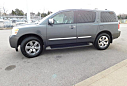Thumbnail image of 2012 Nissan Armada at Mathews Nissan