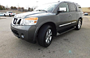 Thumbnail image of 2012 Nissan Armada at Mathews Nissan