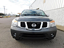 Thumbnail image of 2012 Nissan Armada at Mathews Nissan
