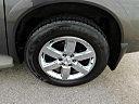 Thumbnail image of 2012 Nissan Armada at Mathews Nissan