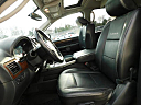 Thumbnail image of 2012 Nissan Armada at Mathews Nissan