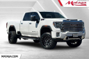 Thumbnail image of 2023 GMC Sierra 3500HD at Mataga Buick GMC Cadillac