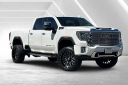 Thumbnail image of 2023 GMC Sierra 3500HD at Mataga Buick GMC Cadillac