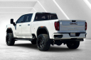 Thumbnail image of 2023 GMC Sierra 3500HD at Mataga Buick GMC Cadillac