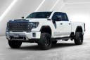 Thumbnail image of 2023 GMC Sierra 3500HD at Mataga Buick GMC Cadillac