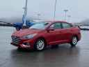 Thumbnail image of 2020 Hyundai ACCENT at Crossroads Chevrolet