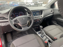Thumbnail image of 2020 Hyundai ACCENT at Crossroads Chevrolet