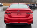 Thumbnail image of 2020 Hyundai ACCENT at Crossroads Chevrolet