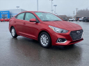 Thumbnail image of 2020 Hyundai ACCENT at Crossroads Chevrolet