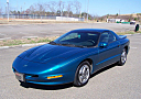 Thumbnail image of 1994 Pontiac Firebird at Cherokee Auto Group LLC