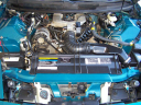 Thumbnail image of 1994 Pontiac Firebird at Cherokee Auto Group LLC