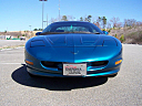 Thumbnail image of 1994 Pontiac Firebird at Cherokee Auto Group LLC