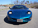 Thumbnail image of 1994 Pontiac Firebird at Cherokee Auto Group LLC