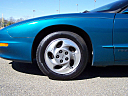 Thumbnail image of 1994 Pontiac Firebird at Cherokee Auto Group LLC
