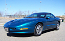 Thumbnail image of 1994 Pontiac Firebird at Cherokee Auto Group LLC