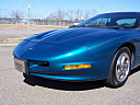 Thumbnail image of 1994 Pontiac Firebird at Cherokee Auto Group LLC