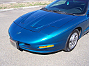 Thumbnail image of 1994 Pontiac Firebird at Cherokee Auto Group LLC