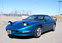 Thumbnail image of 1994 Pontiac Firebird at Cherokee Auto Group LLC