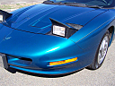 Thumbnail image of 1994 Pontiac Firebird at Cherokee Auto Group LLC